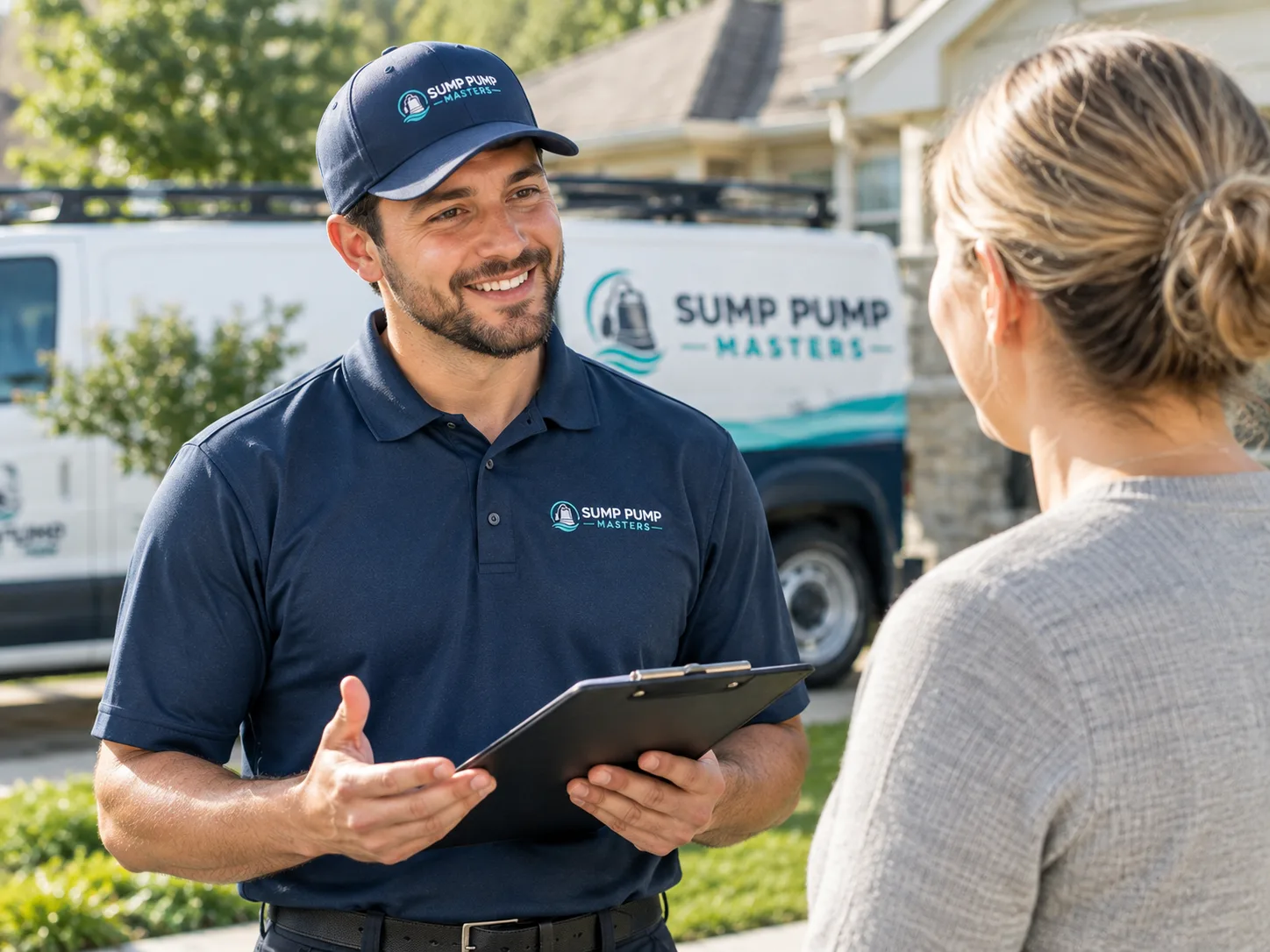 Sump Pump Repair Mulliken, MI FAQs